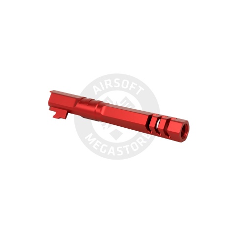 Airsoft Masterpiece Edge 